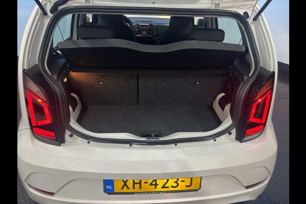 Volkswagen up! 1.0 BMT move up! NWE Model | Airco | DAB+ | 5 deurs | Elktr. pakket