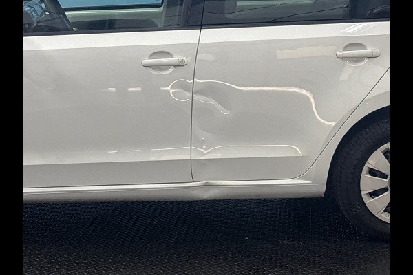 Volkswagen up! 1.0 BMT move up! NWE Model | Airco | DAB+ | 5 deurs | Elktr. pakket