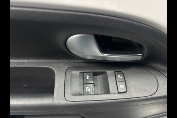Volkswagen up! 1.0 BMT move up! NWE Model | Airco | DAB+ | 5 deurs | Elktr. pakket