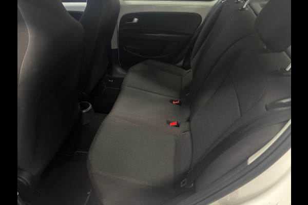 Volkswagen up! 1.0 BMT move up! NWE Model | Airco | DAB+ | 5 deurs | Elktr. pakket
