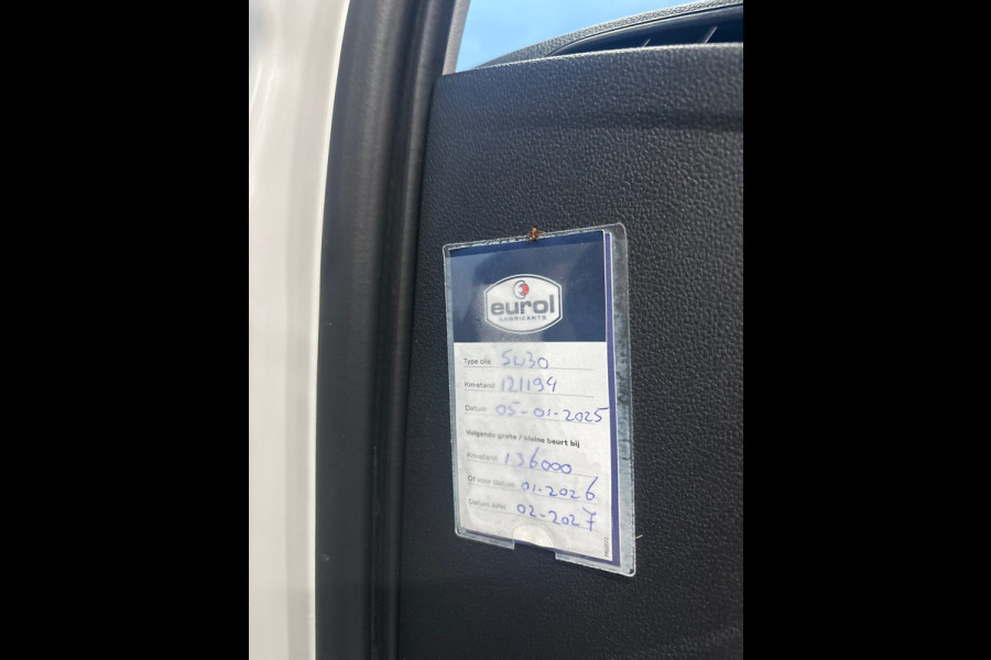 Volkswagen up! 1.0 BMT move up! NWE Model | Airco | DAB+ | 5 deurs | Elktr. pakket