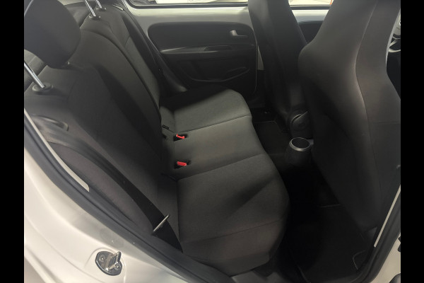 Volkswagen up! 1.0 BMT move up! NWE Model | Airco | DAB+ | 5 deurs | Elktr. pakket