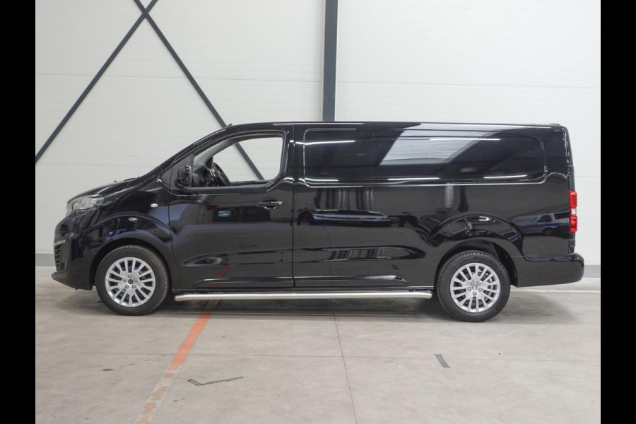 Peugeot Expert 2.0 BlueHDI 145PK L3 Automaat Airco Navigatie Trekhaak Cruise Control