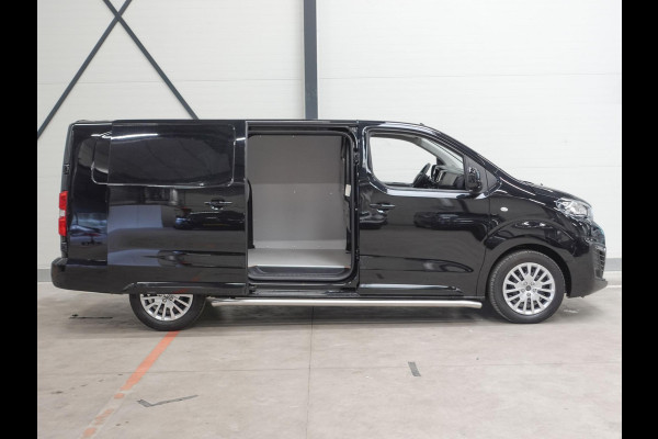 Peugeot Expert 2.0 BlueHDI 145PK L3 Automaat Airco Navigatie Trekhaak Cruise Control