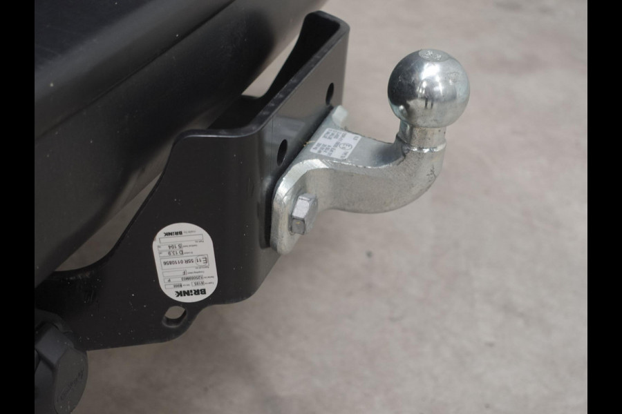 Peugeot Expert 2.0 BlueHDI 145PK L3 Automaat Airco Navigatie Trekhaak Cruise Control