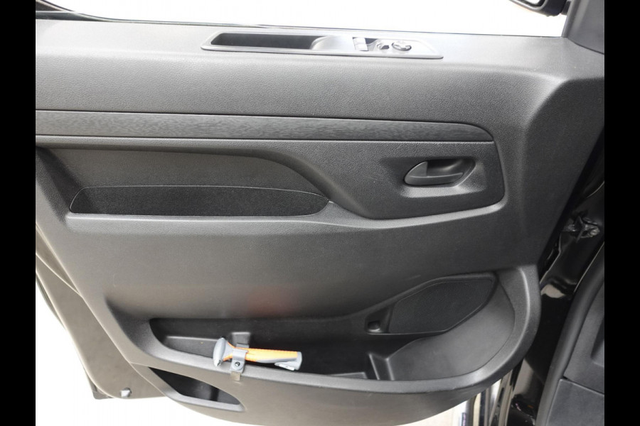 Peugeot Expert 2.0 BlueHDI 145PK L3 Automaat Airco Navigatie Trekhaak Cruise Control