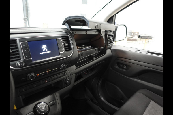 Peugeot Expert 2.0 BlueHDI 145PK L3 Automaat Airco Navigatie Trekhaak Cruise Control