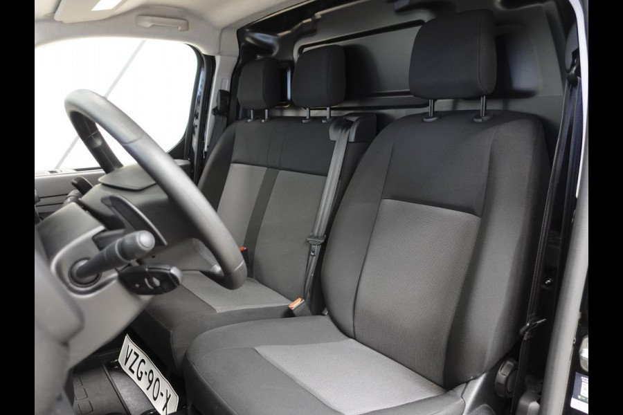 Peugeot Expert 2.0 BlueHDI 145PK L3 Automaat Airco Navigatie Trekhaak Cruise Control