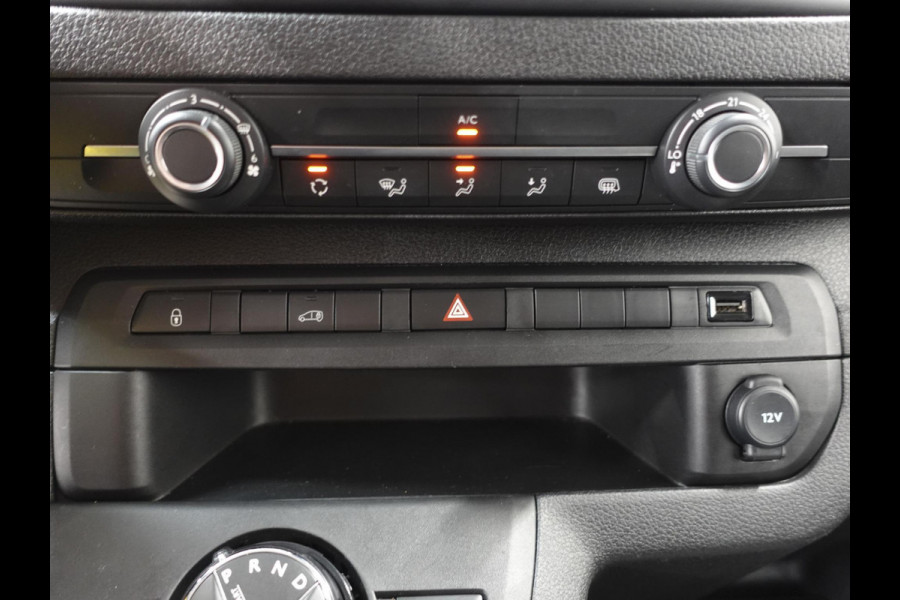 Peugeot Expert 2.0 BlueHDI 145PK L3 Automaat Airco Navigatie Trekhaak Cruise Control