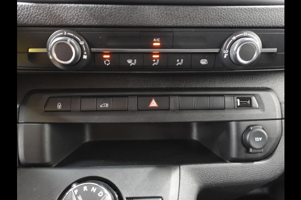 Peugeot Expert 2.0 BlueHDI 145PK L3 Automaat Airco Navigatie Trekhaak Cruise Control
