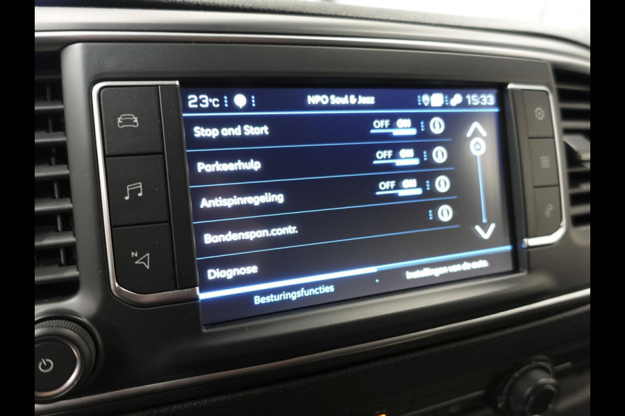 Peugeot Expert 2.0 BlueHDI 145PK L3 Automaat Airco Navigatie Trekhaak Cruise Control