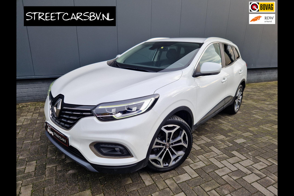 Renault Kadjar 1.5 Dci Aut. /1e eigenaar/61dkm!