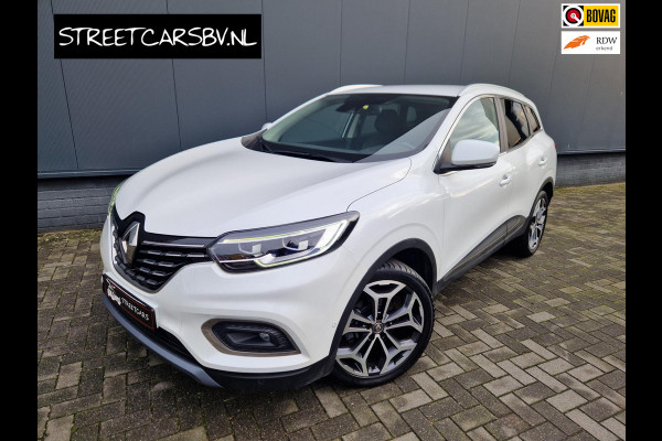 Renault Kadjar 1.5 Dci Aut. /1e eigenaar/61dkm!