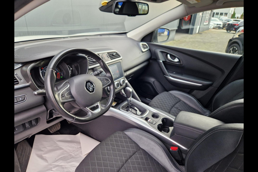 Renault Kadjar 1.5 Dci Aut. /1e eigenaar/61dkm!