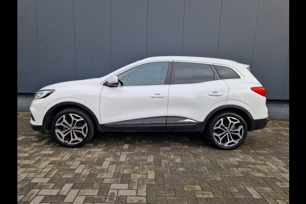 Renault Kadjar 1.5 Dci Aut. /1e eigenaar/61dkm!