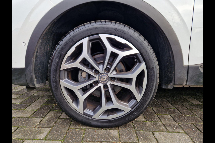 Renault Kadjar 1.5 Dci Aut. /1e eigenaar/61dkm!