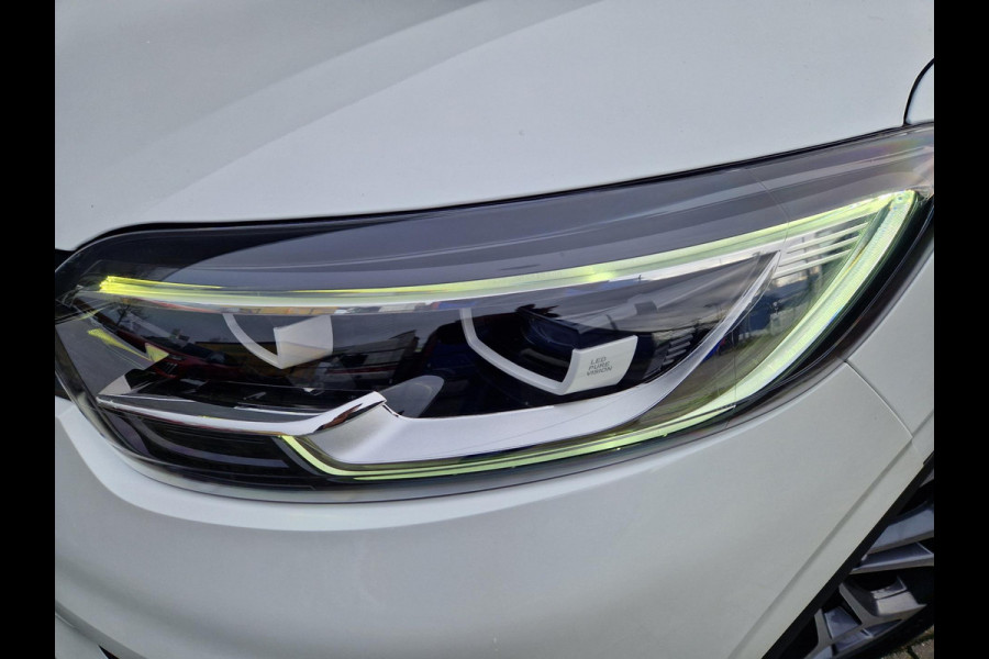 Renault Kadjar 1.5 Dci Aut. /1e eigenaar/61dkm!