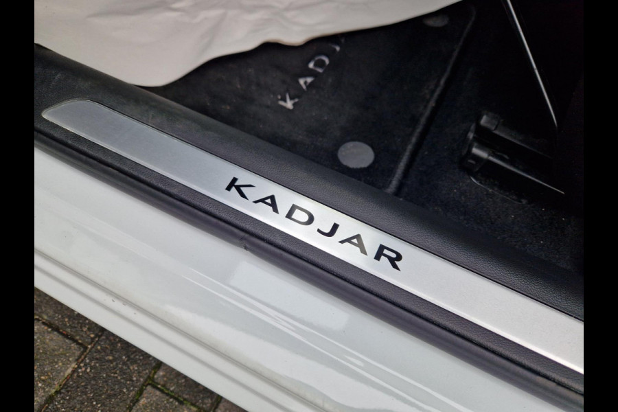 Renault Kadjar 1.5 Dci Aut. /1e eigenaar/61dkm!
