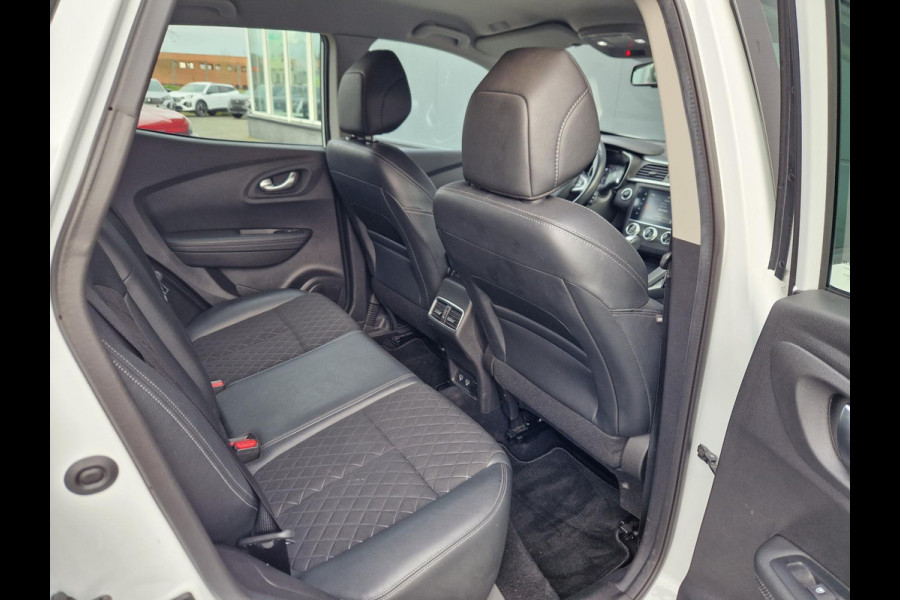 Renault Kadjar 1.5 Dci Aut. /1e eigenaar/61dkm!