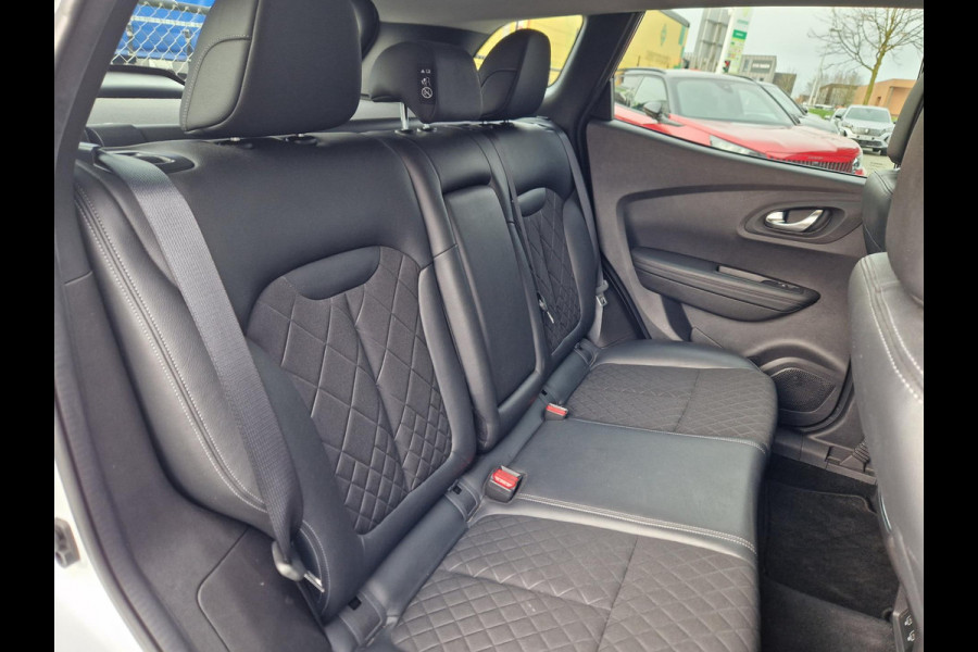 Renault Kadjar 1.5 Dci Aut. /1e eigenaar/61dkm!