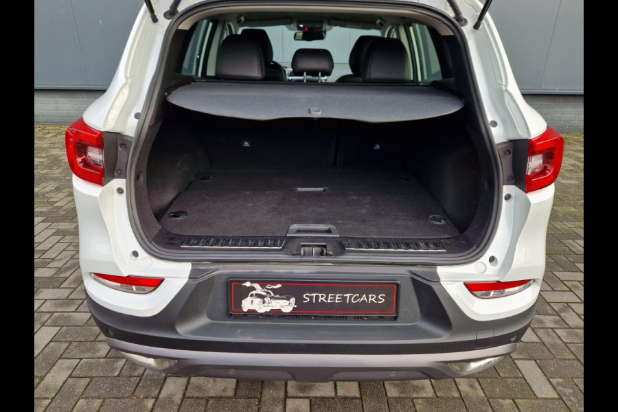 Renault Kadjar 1.5 Dci Aut. /1e eigenaar/61dkm!