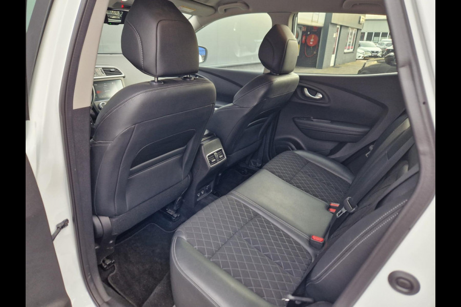 Renault Kadjar 1.5 Dci Aut. /1e eigenaar/61dkm!