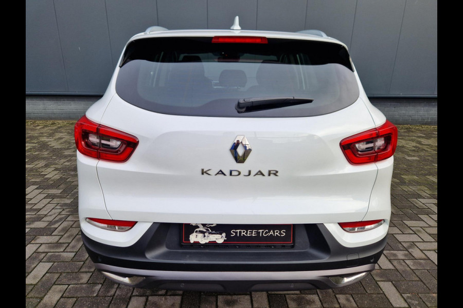 Renault Kadjar 1.5 Dci Aut. /1e eigenaar/61dkm!