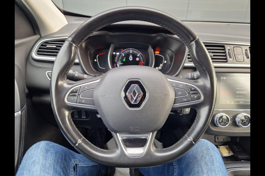 Renault Kadjar 1.5 Dci Aut. /1e eigenaar/61dkm!