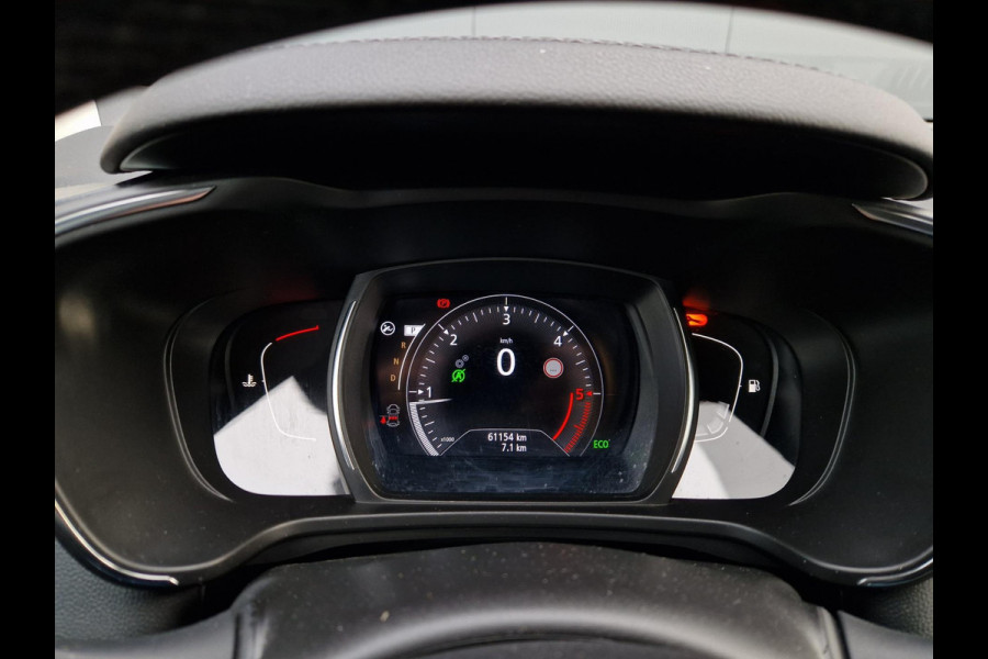 Renault Kadjar 1.5 Dci Aut. /1e eigenaar/61dkm!