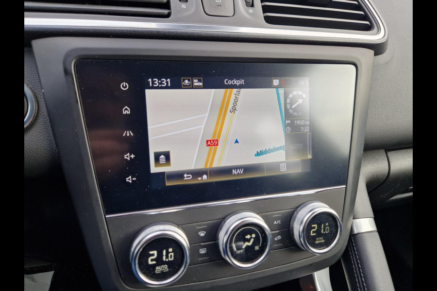 Renault Kadjar 1.5 Dci Aut. /1e eigenaar/61dkm!