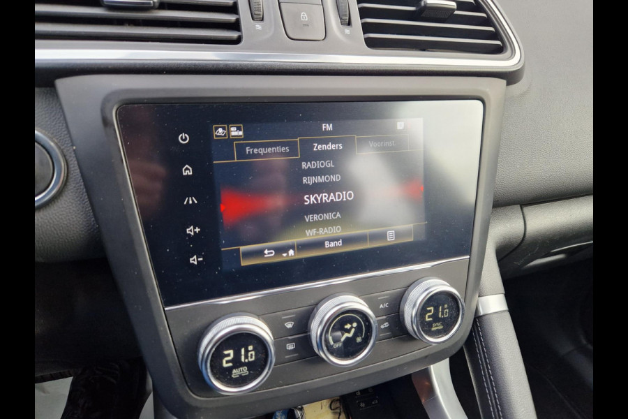 Renault Kadjar 1.5 Dci Aut. /1e eigenaar/61dkm!