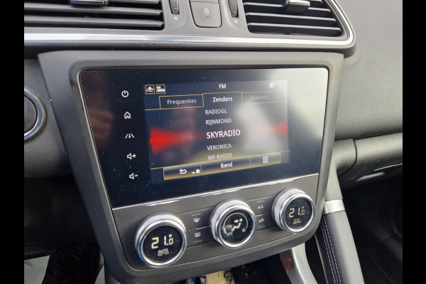 Renault Kadjar 1.5 Dci Aut. /1e eigenaar/61dkm!