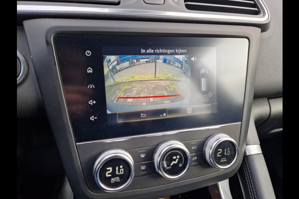 Renault Kadjar 1.5 Dci Aut. /1e eigenaar/61dkm!