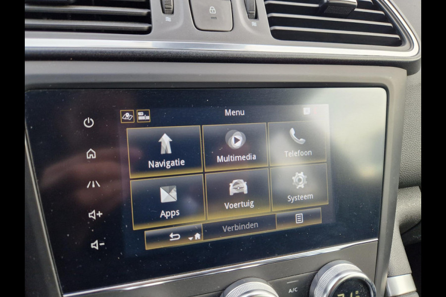 Renault Kadjar 1.5 Dci Aut. /1e eigenaar/61dkm!