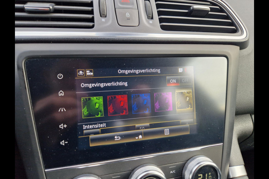 Renault Kadjar 1.5 Dci Aut. /1e eigenaar/61dkm!