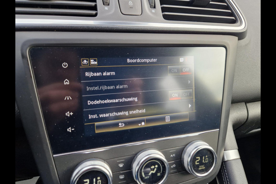 Renault Kadjar 1.5 Dci Aut. /1e eigenaar/61dkm!