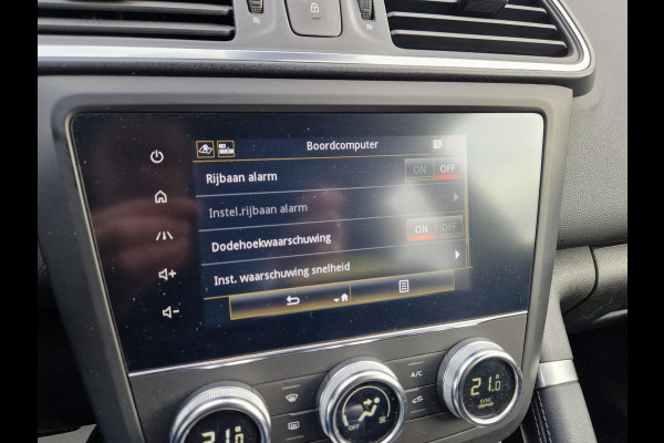 Renault Kadjar 1.5 Dci Aut. /1e eigenaar/61dkm!