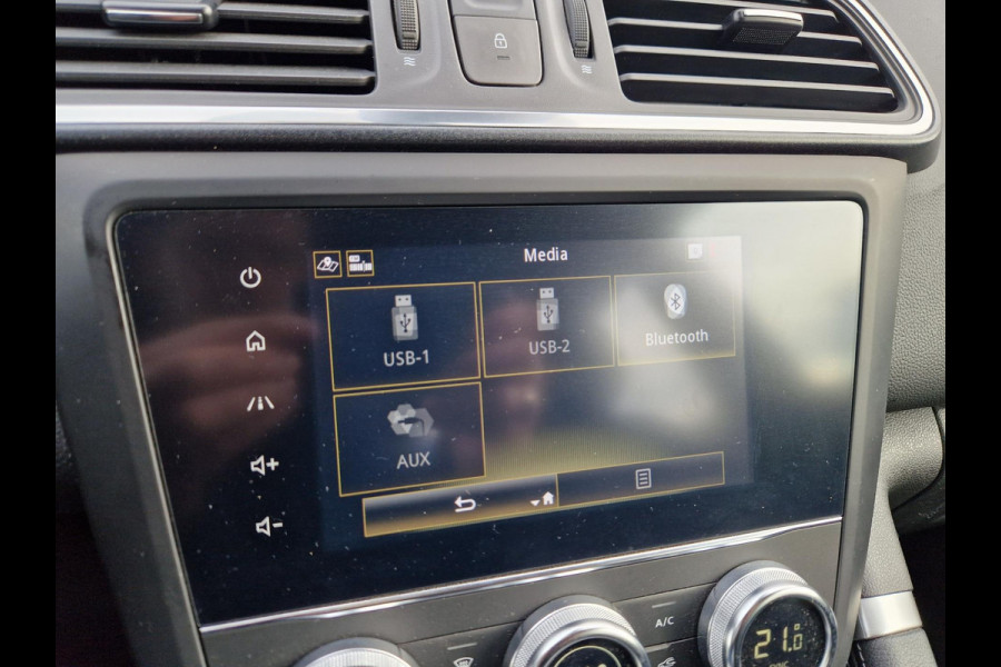 Renault Kadjar 1.5 Dci Aut. /1e eigenaar/61dkm!