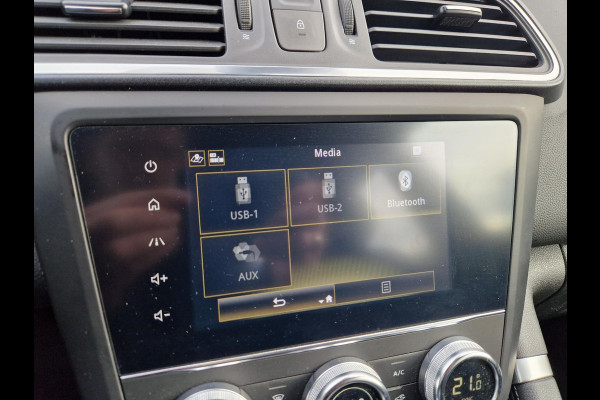 Renault Kadjar 1.5 Dci Aut. /1e eigenaar/61dkm!