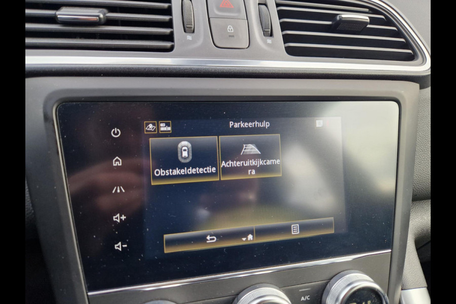 Renault Kadjar 1.5 Dci Aut. /1e eigenaar/61dkm!