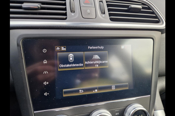 Renault Kadjar 1.5 Dci Aut. /1e eigenaar/61dkm!