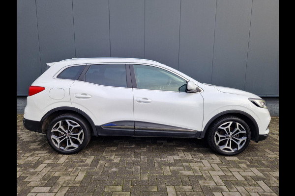 Renault Kadjar 1.5 Dci Aut. /1e eigenaar/61dkm!