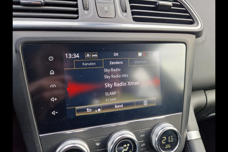 Renault Kadjar 1.5 Dci Aut. /1e eigenaar/61dkm!