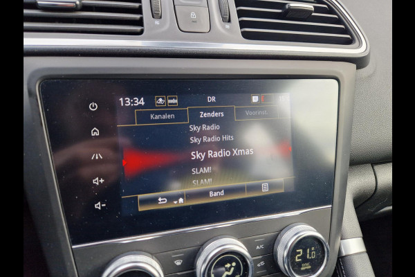 Renault Kadjar 1.5 Dci Aut. /1e eigenaar/61dkm!