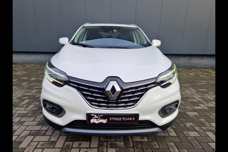 Renault Kadjar 1.5 Dci Aut. /1e eigenaar/61dkm!