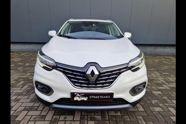 Renault Kadjar 1.5 Dci Aut. /1e eigenaar/61dkm!