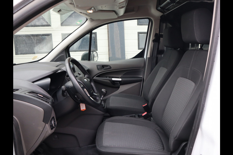 Ford Transit Connect 1.5 EcoBlue 100pk Euro 6 - Camera - Cruise - Trekhaak