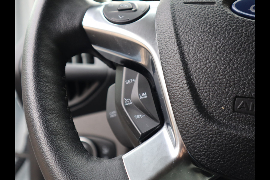 Ford Transit Connect 1.5 EcoBlue 100pk Euro 6 - Camera - Cruise - Trekhaak