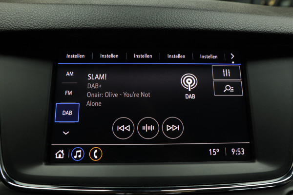 Opel Astra 1.2 T Navi Airco Stoel & stuurverwarming Carplay PDC Bluetooth Cruise PDC 6 versnellingen BTW auto