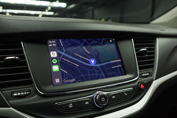 Opel Astra 1.2 T Navi Airco Stoel & stuurverwarming Carplay PDC Bluetooth Cruise PDC 6 versnellingen BTW auto